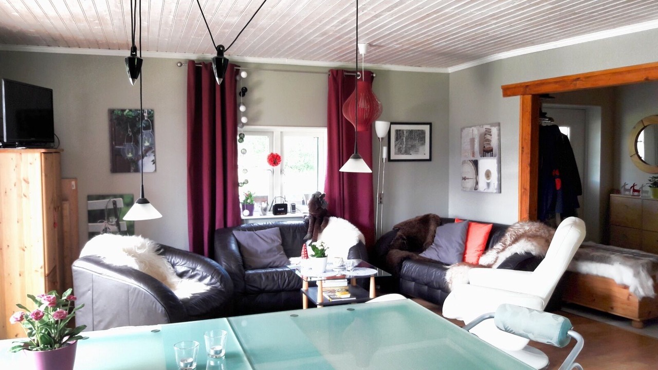 Photo of Livingroom in Gunnarskog
