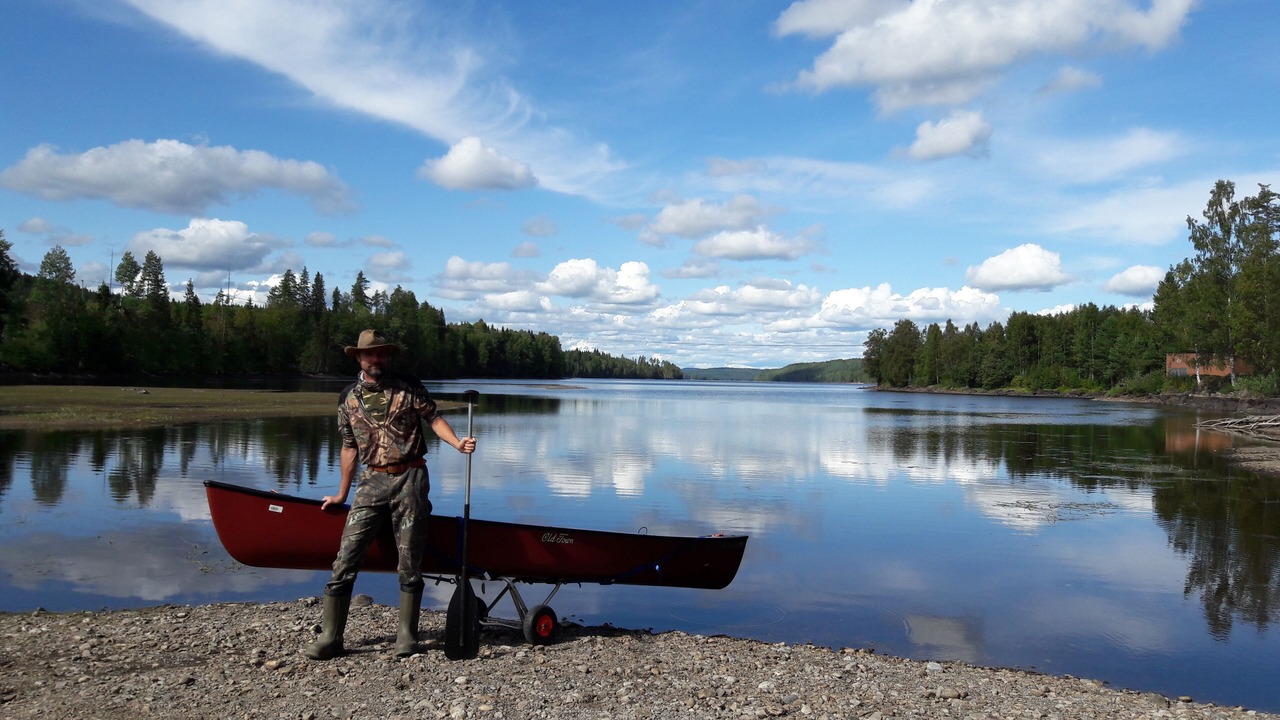 Photo of Others in Gunnarskog