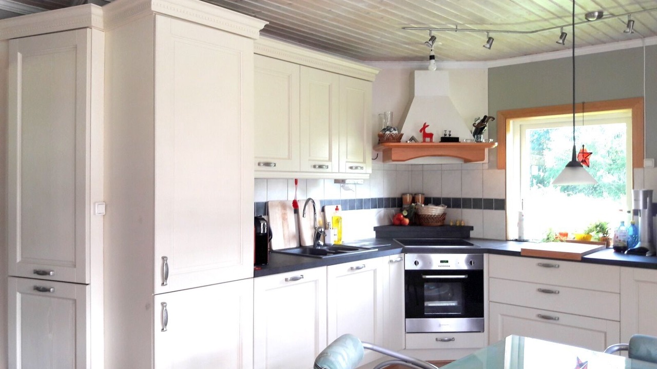 Photo of Kitchen in Gunnarskog