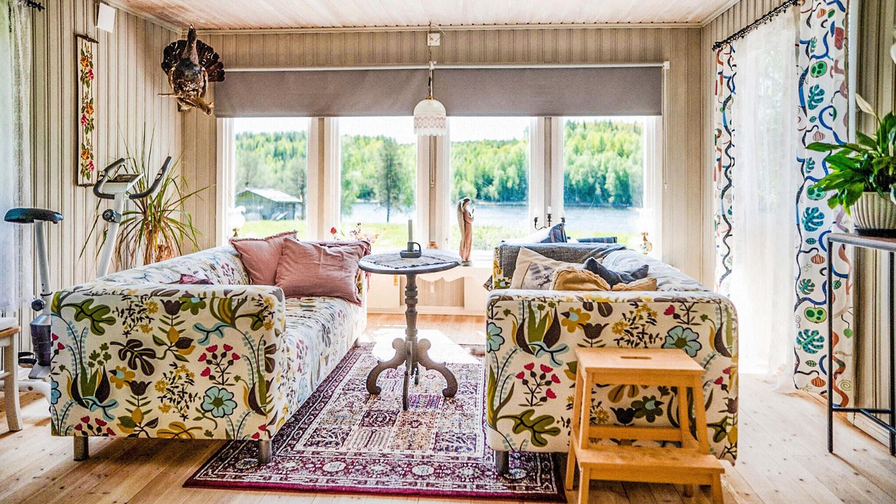 Photo of Bedroom in Vindeln