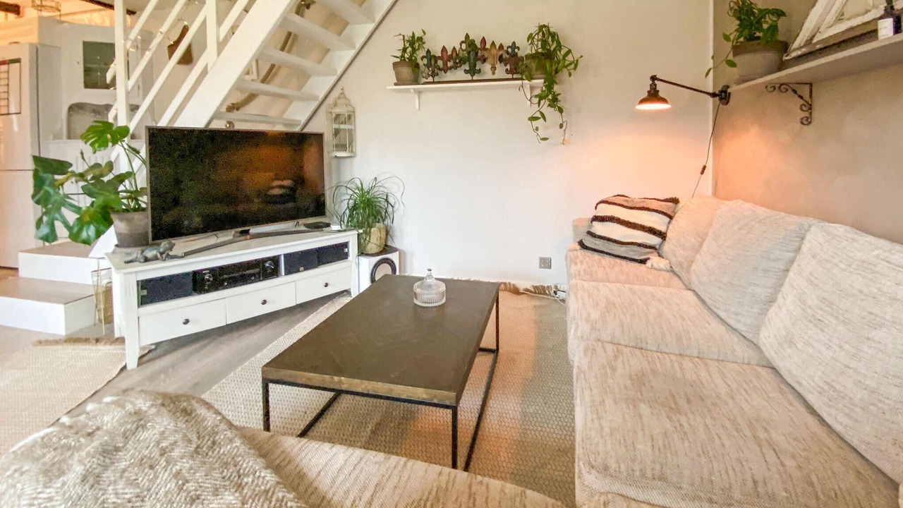 Photo of Bedroom in Skene