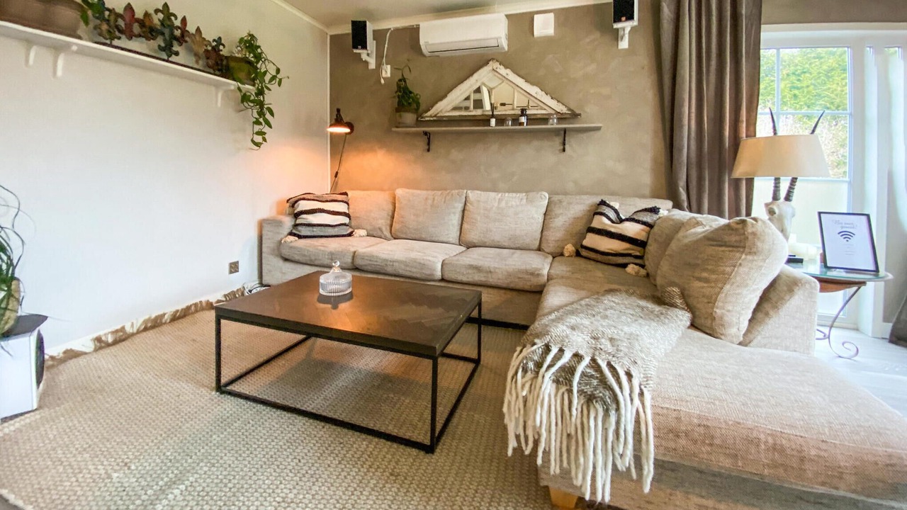 Photo of Bedroom in Skene