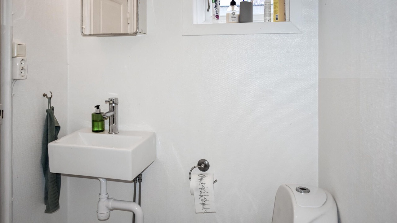 Photo of Bathroom in Olofstrom
