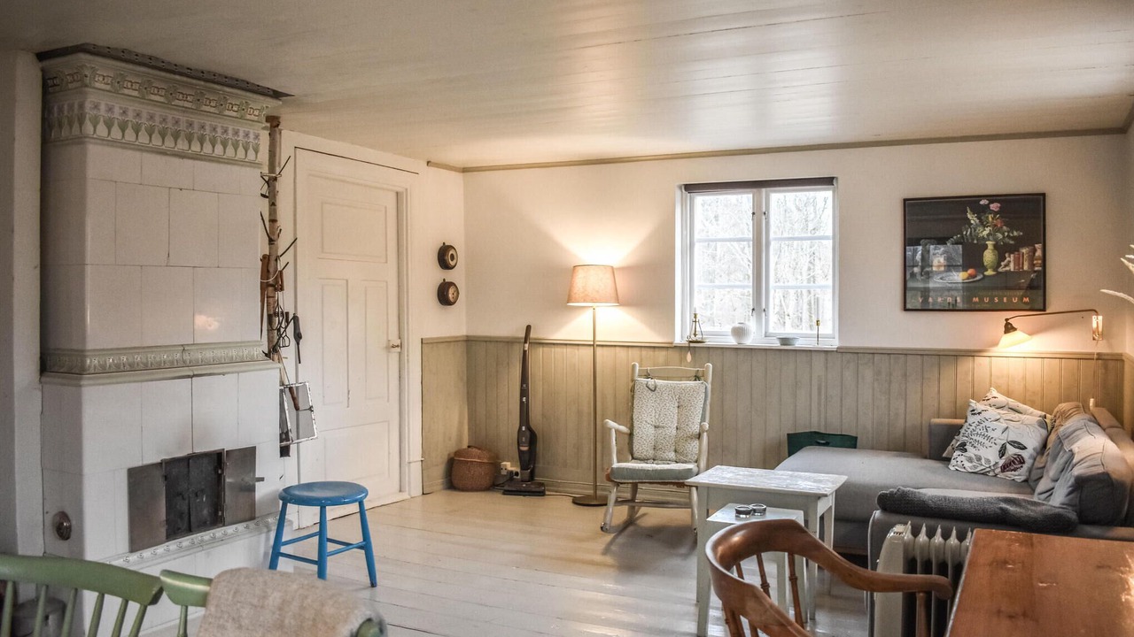 Photo of Bedroom in Olofstrom