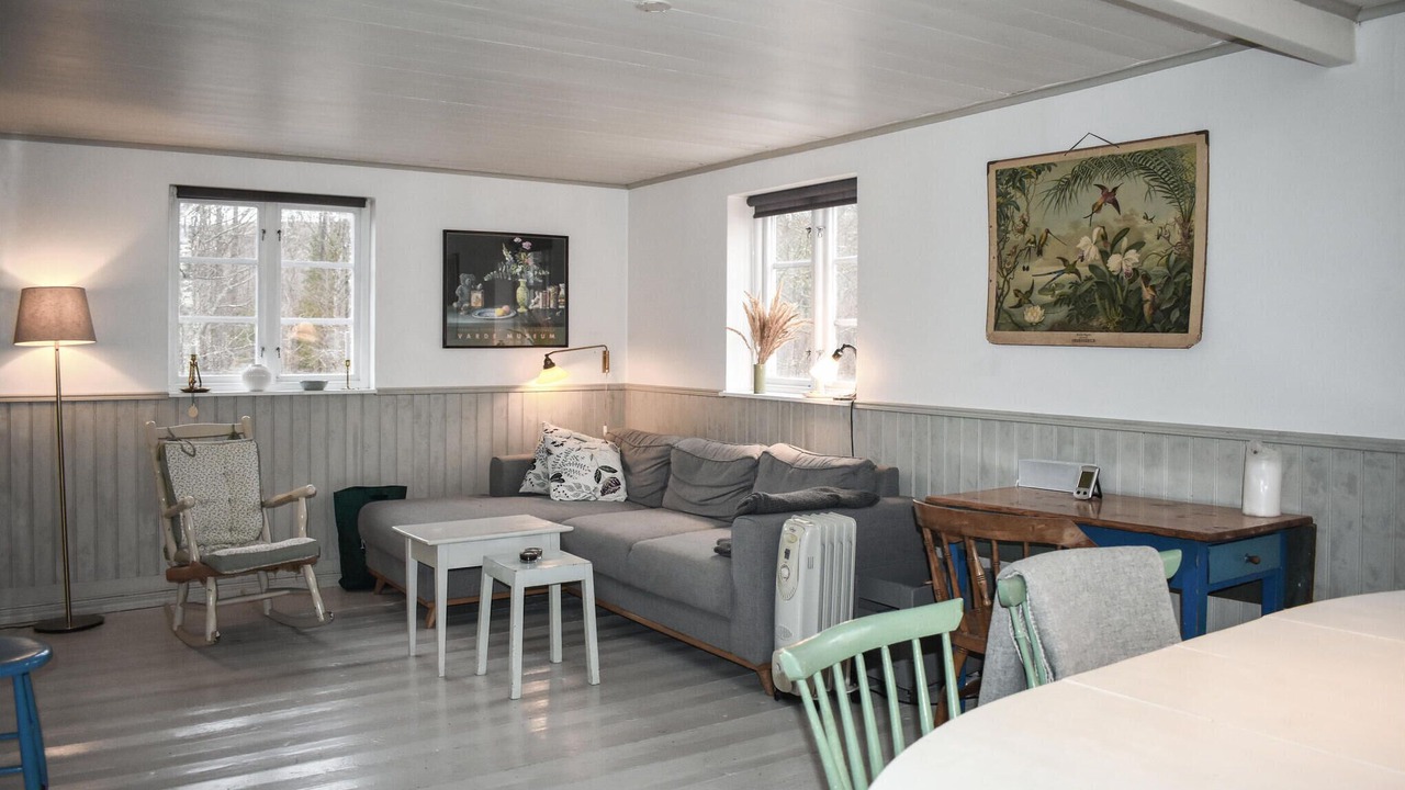 Photo of Bedroom in Olofstrom