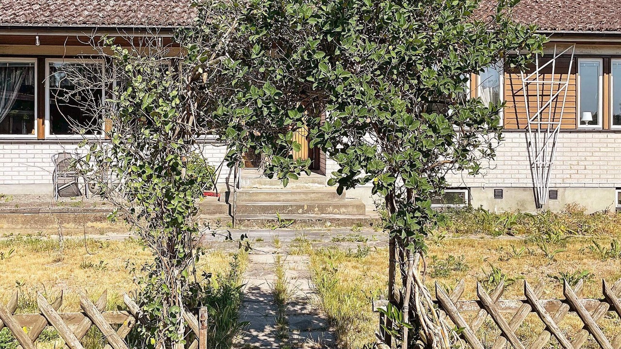 Photo of Outdoor in Falkvik