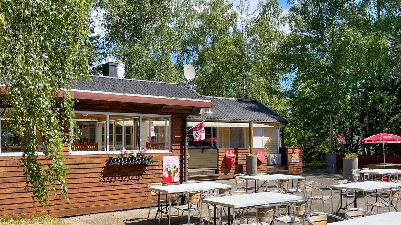 Photo of Outdoor in Falkvik