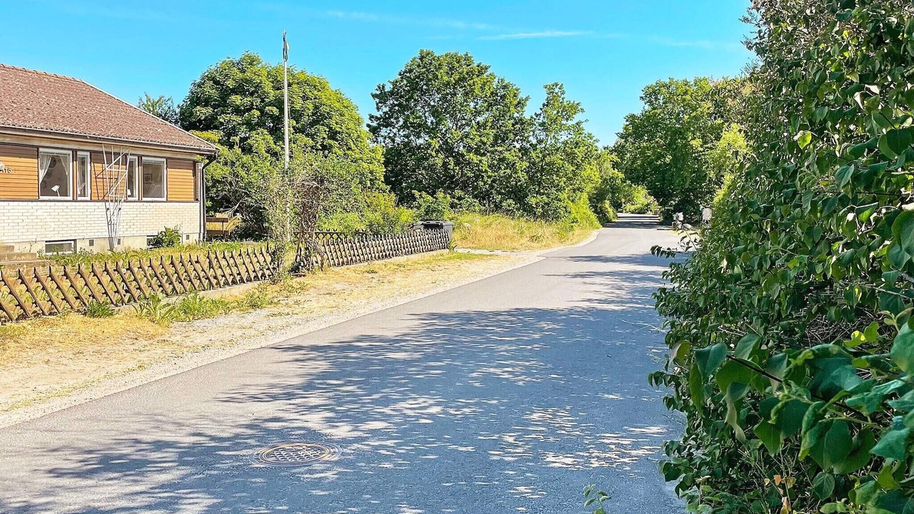 Photo of Outdoor in Falkvik