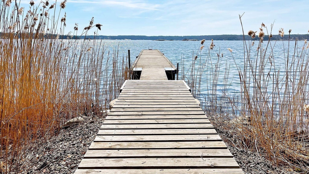 Photo of Outdoor in Soderkoping Municipality