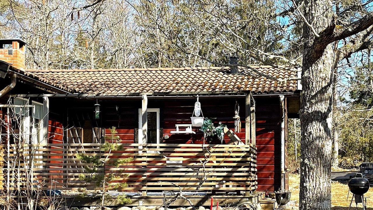 Photo of Outdoor in Soderkoping Municipality