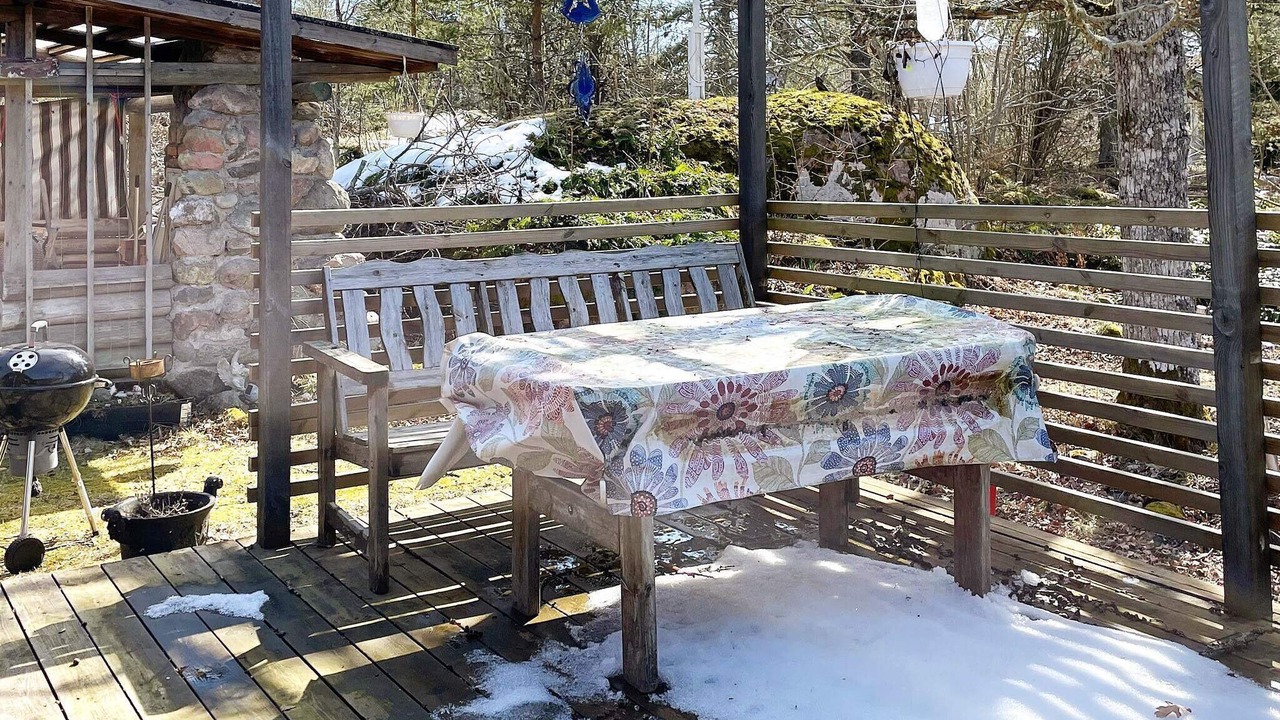Photo of Outdoor in Soderkoping Municipality