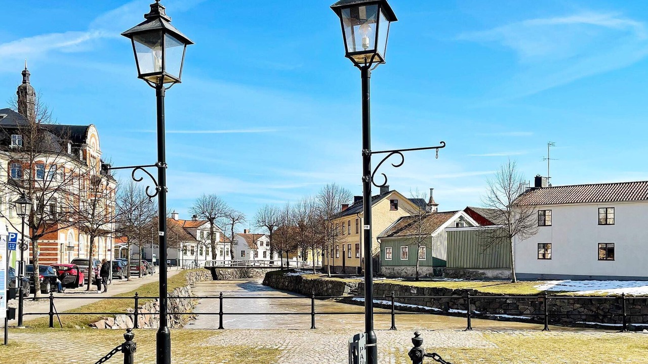 Photo of Others in Soderkoping Municipality