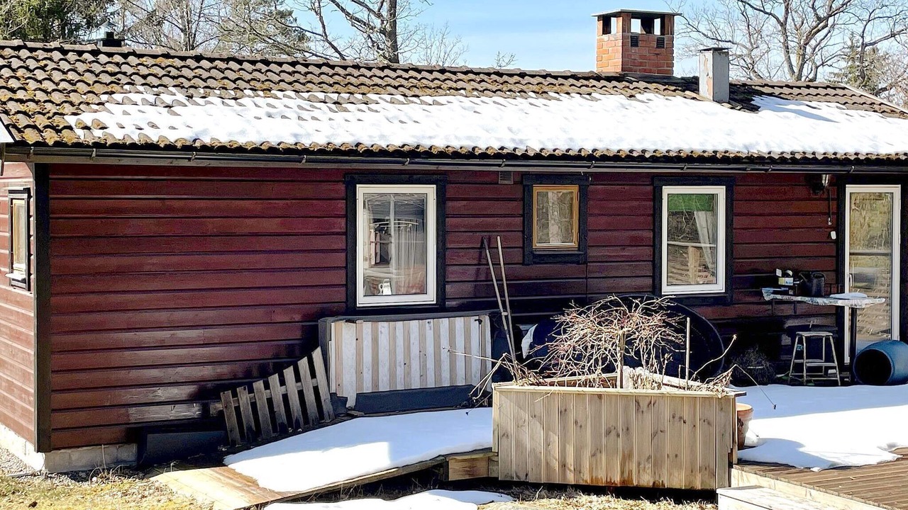 Photo of Outdoor in Soderkoping Municipality