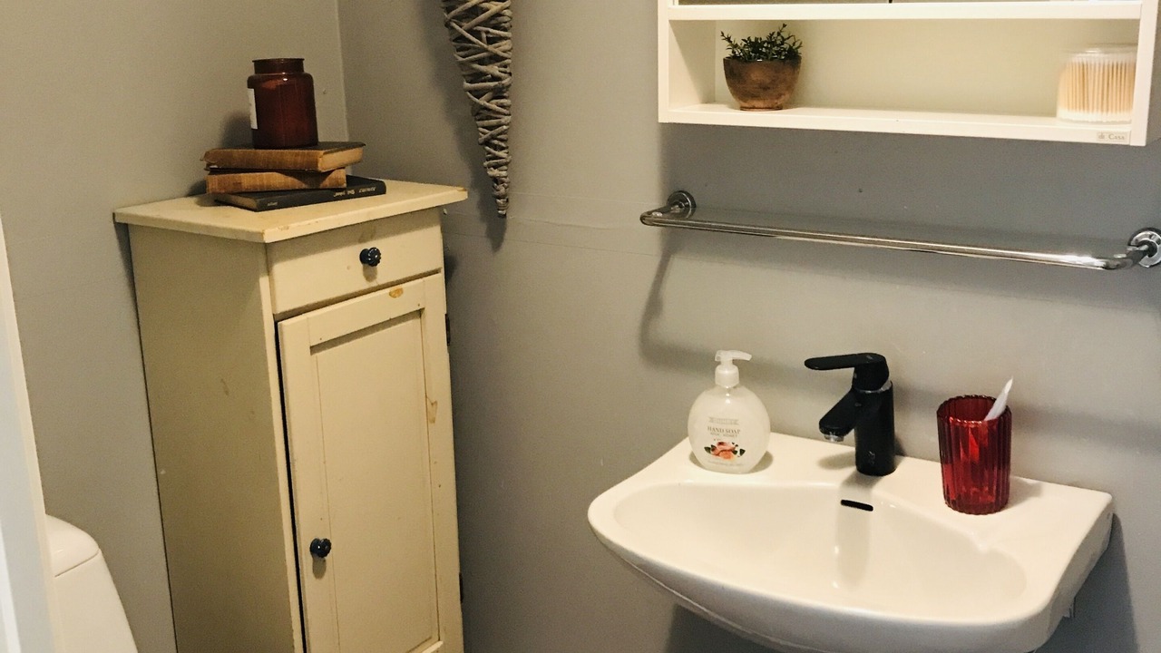 Photo of Bathroom in Charlottenberg