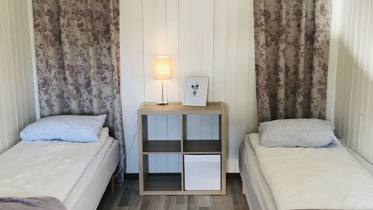 Photo of Bedroom in Charlottenberg