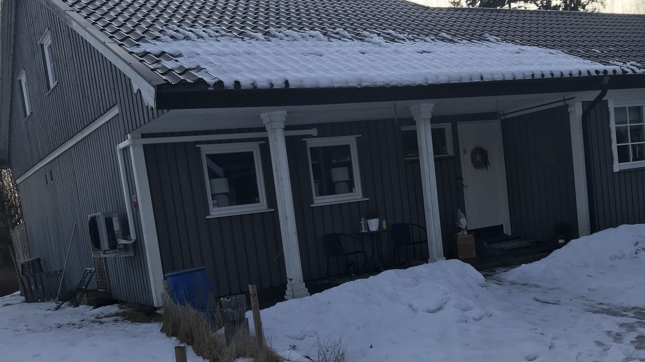 Photo of Outdoor in Charlottenberg