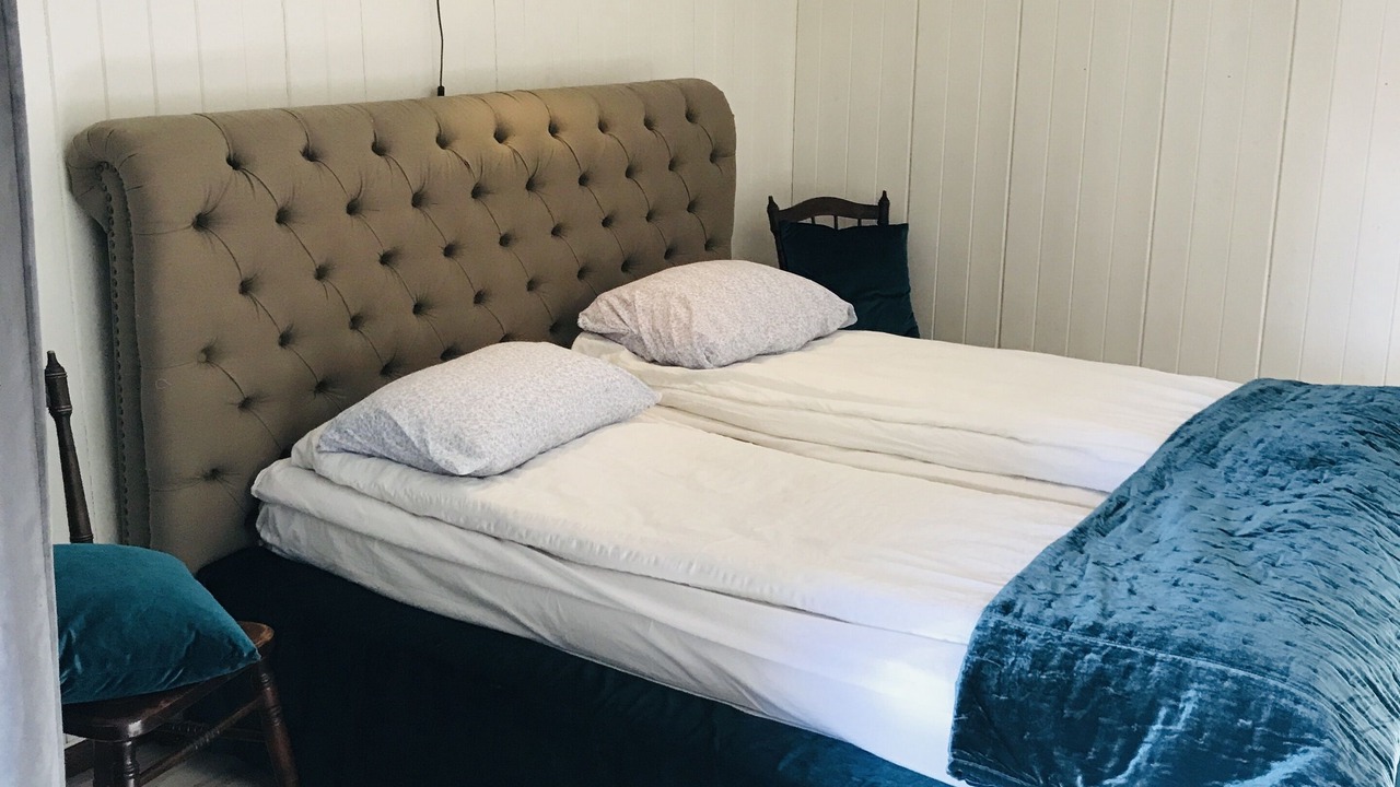 Photo of Bedroom in Charlottenberg