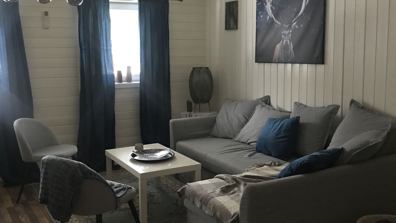 Photo of Livingroom in Charlottenberg