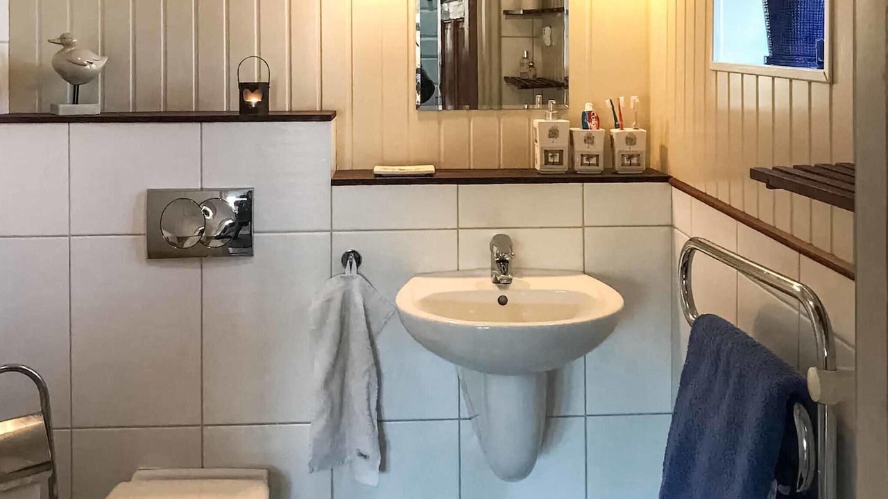 Photo of Bathroom in Aston
