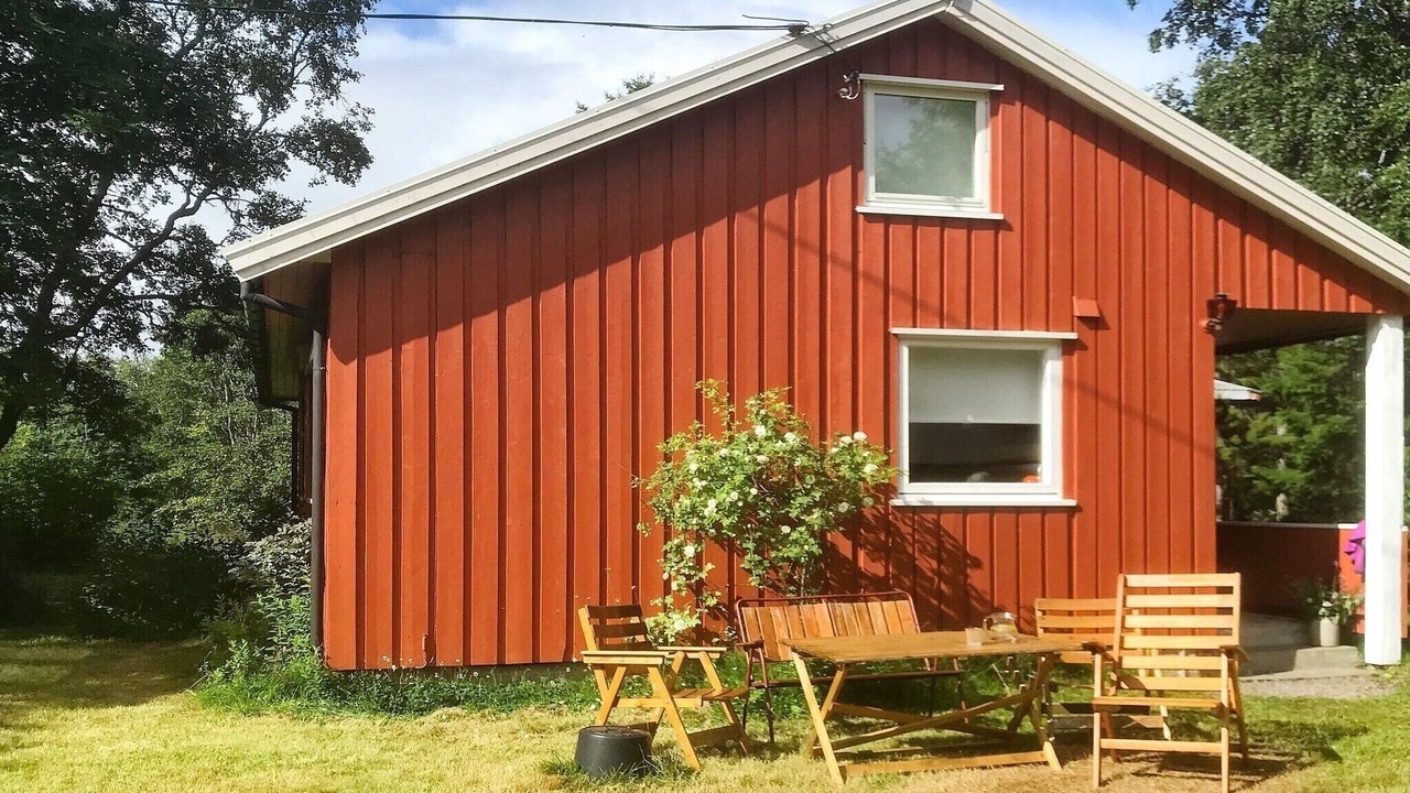 Photo of Outdoor in Sortland