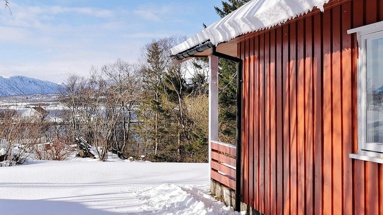 Photo of Outdoor in Sortland