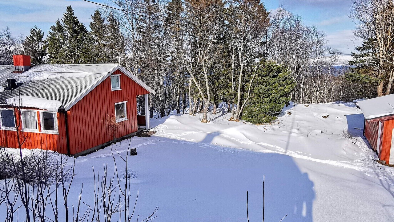 Photo of Outdoor in Sortland