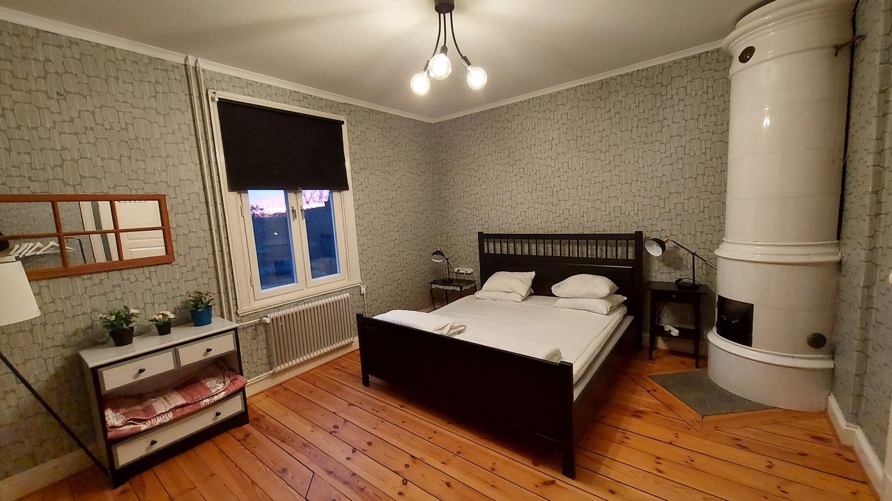Photo of Bedroom in Granna