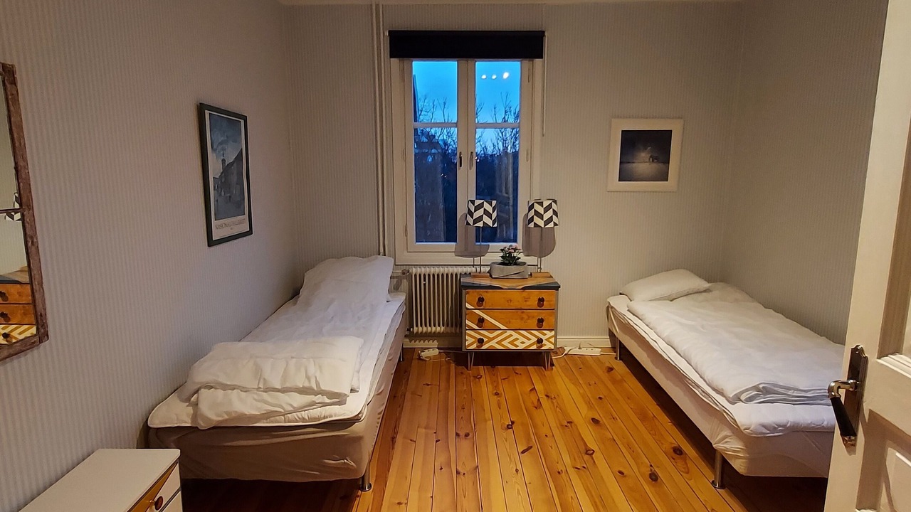 Photo of Bedroom in Granna