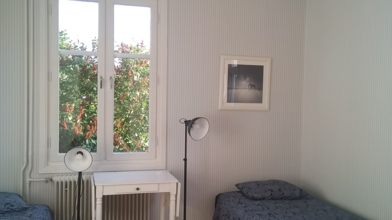 Photo of Bedroom in Granna