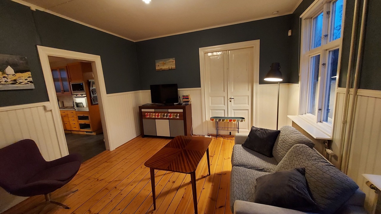 Photo of Livingroom in Granna