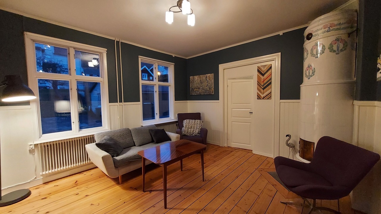 Photo of Livingroom in Granna