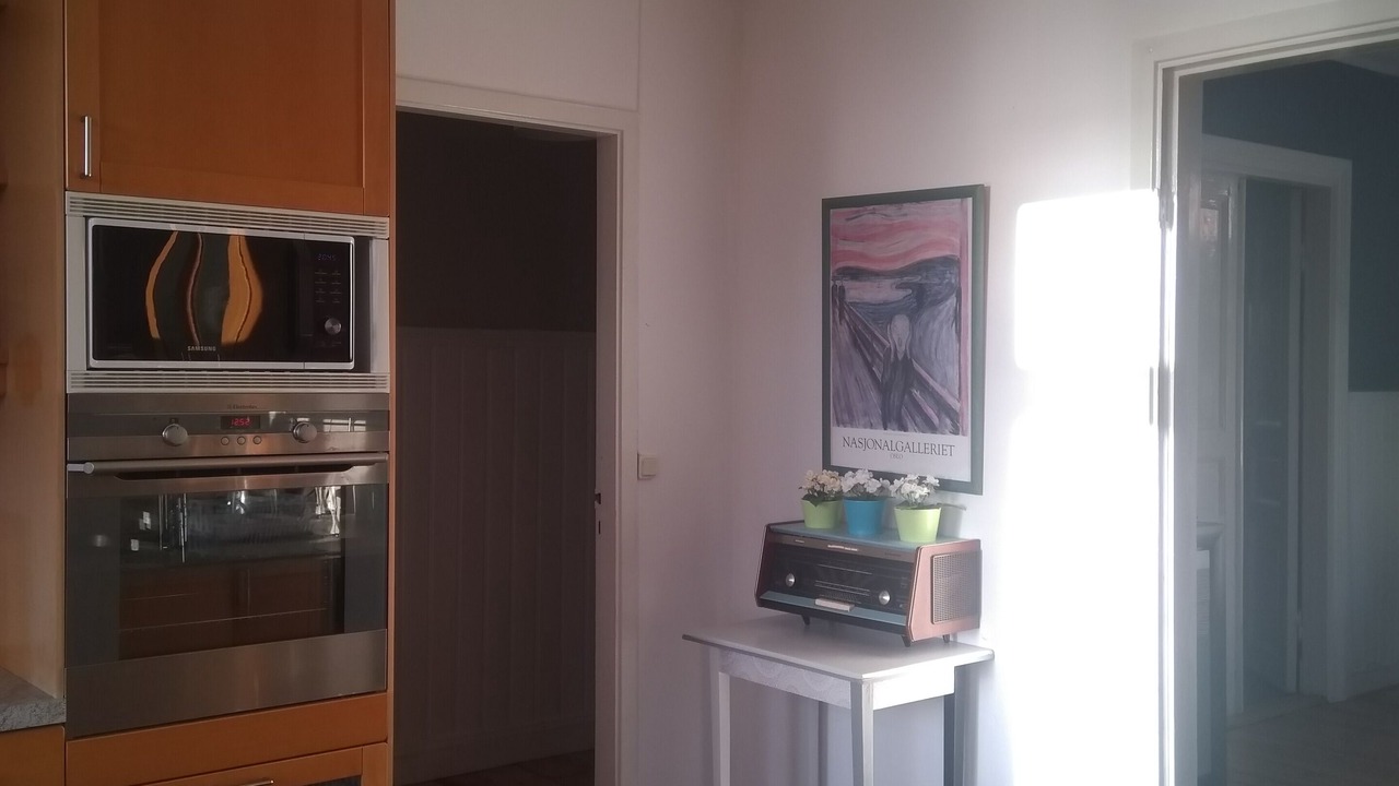 Photo of Kitchen in Granna