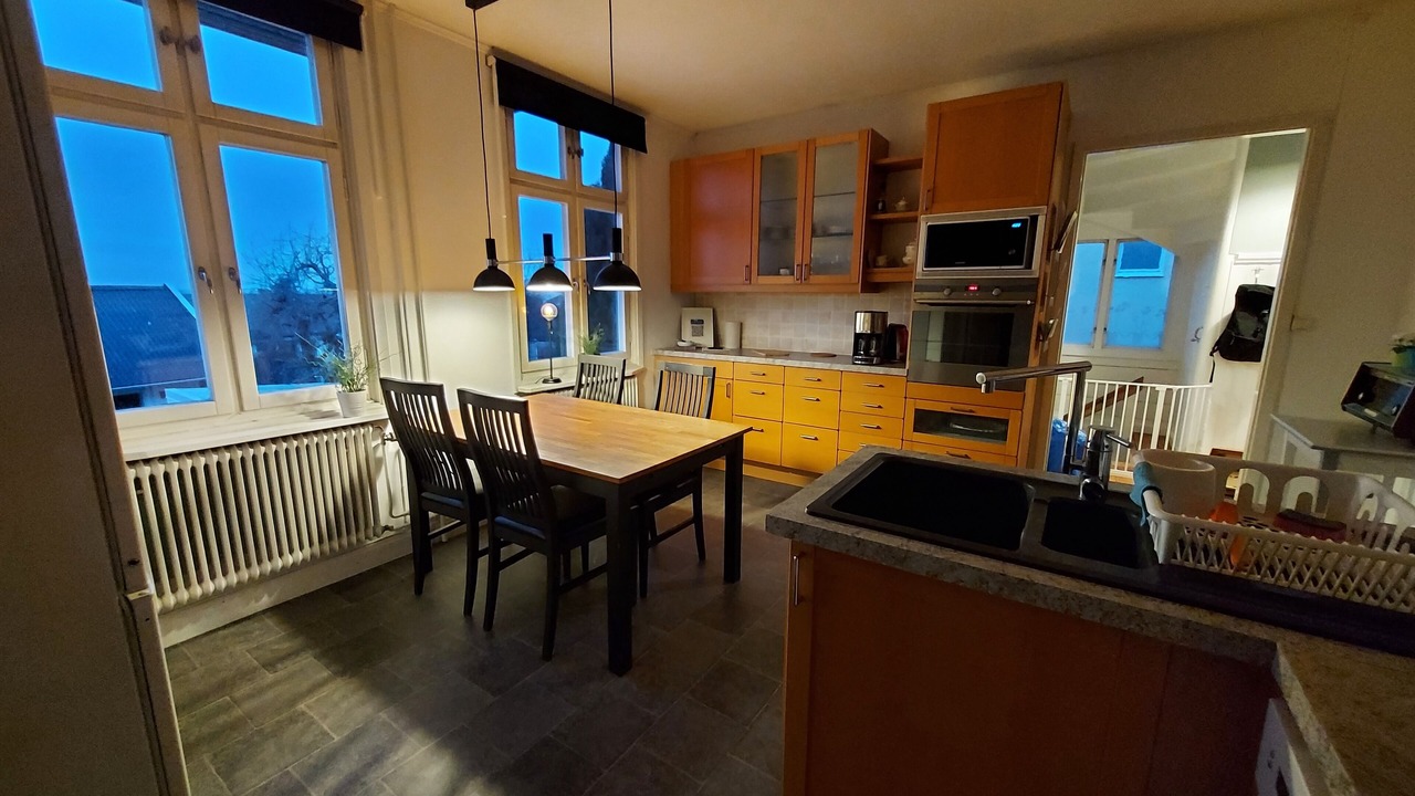 Photo of Kitchen in Granna