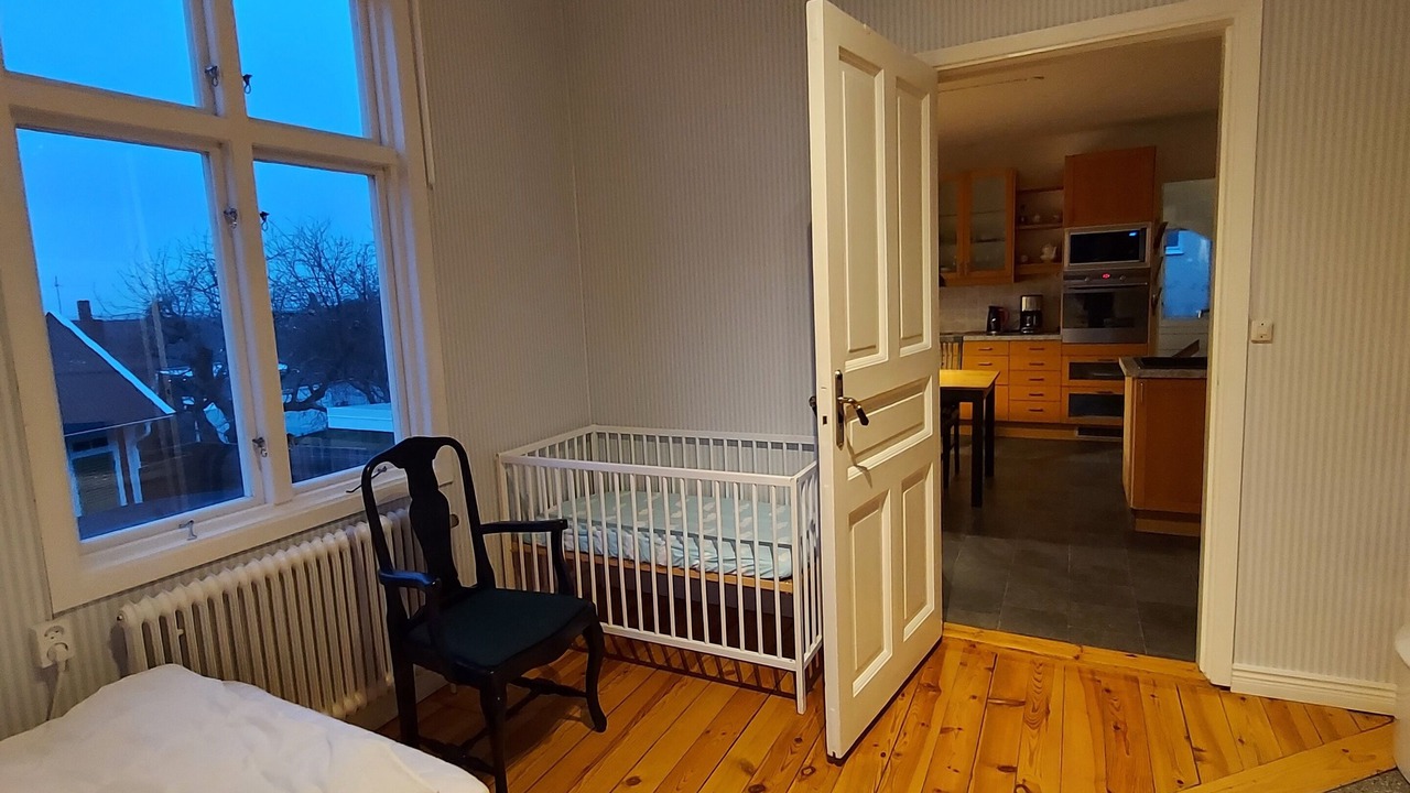 Photo of Bedroom in Granna