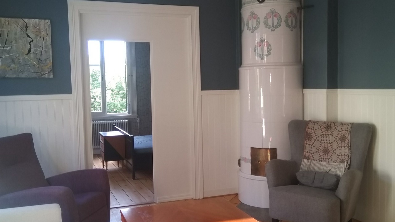 Photo of Livingroom in Granna