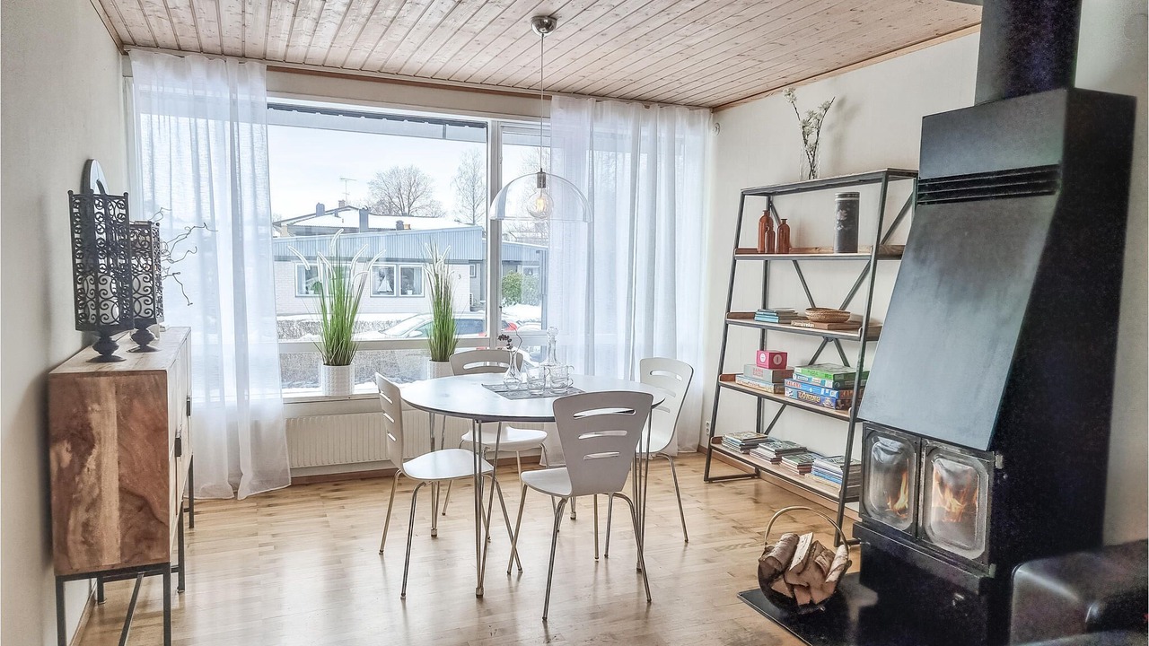 Photo of Bedroom in Karlsborg