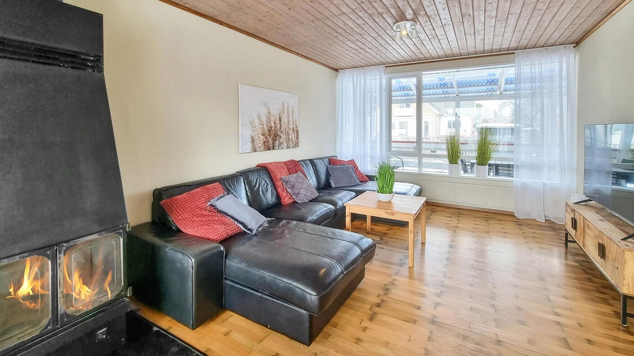 Photo of Bedroom in Karlsborg