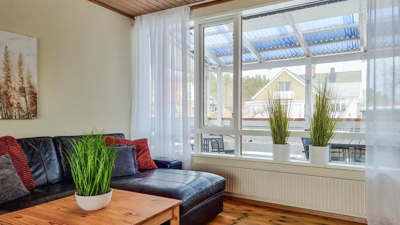 Photo of Bedroom in Karlsborg