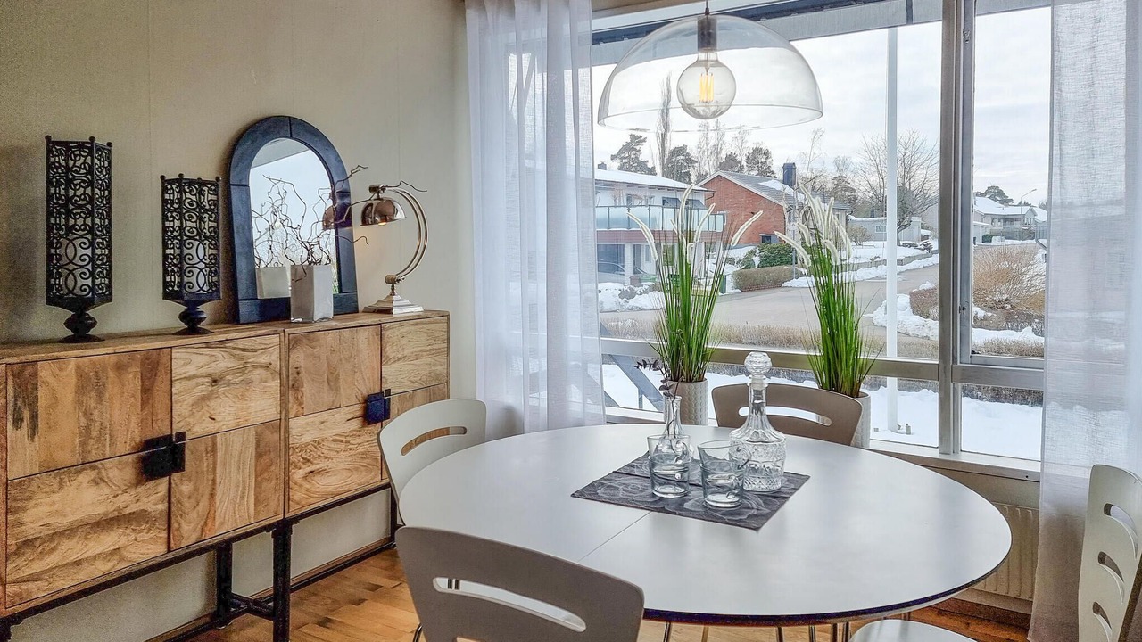 Photo of Bedroom in Karlsborg