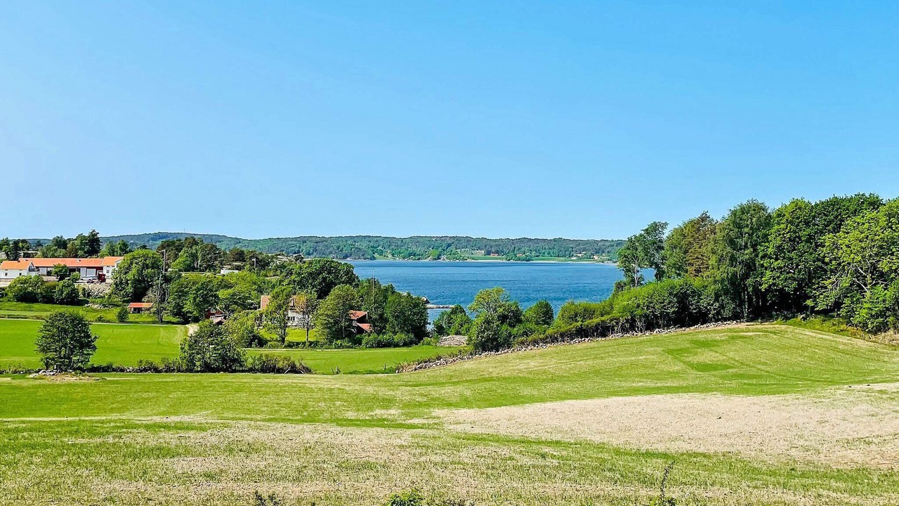 Photo of Outdoor in Uddevalla Municipality