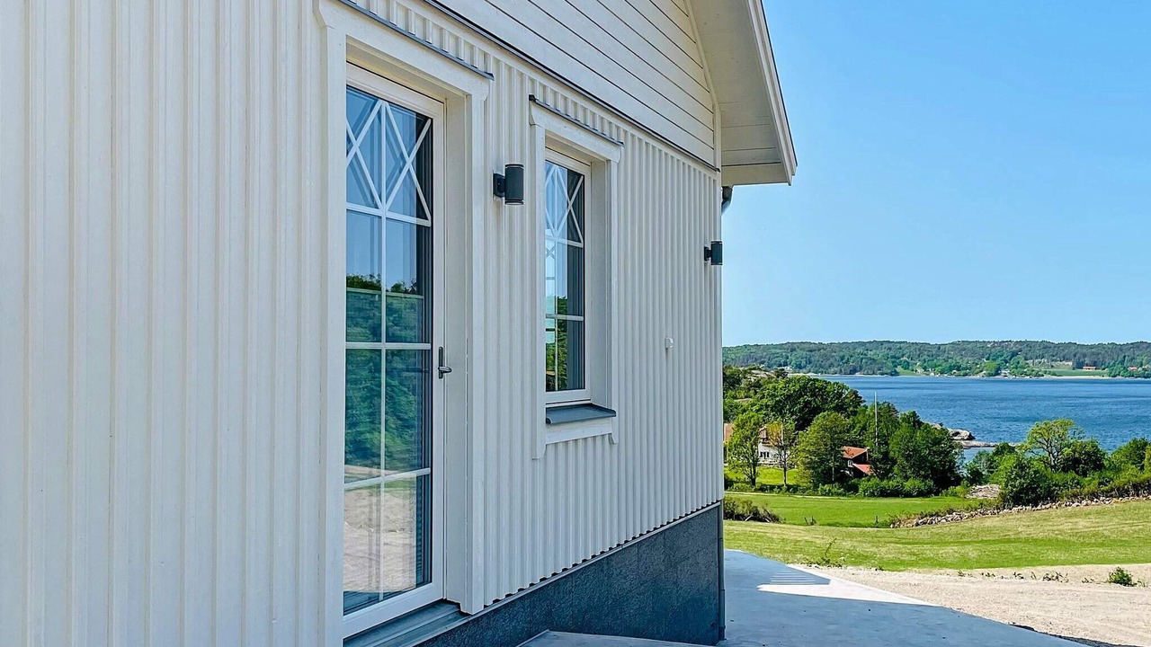 Photo of Outdoor in Uddevalla Municipality