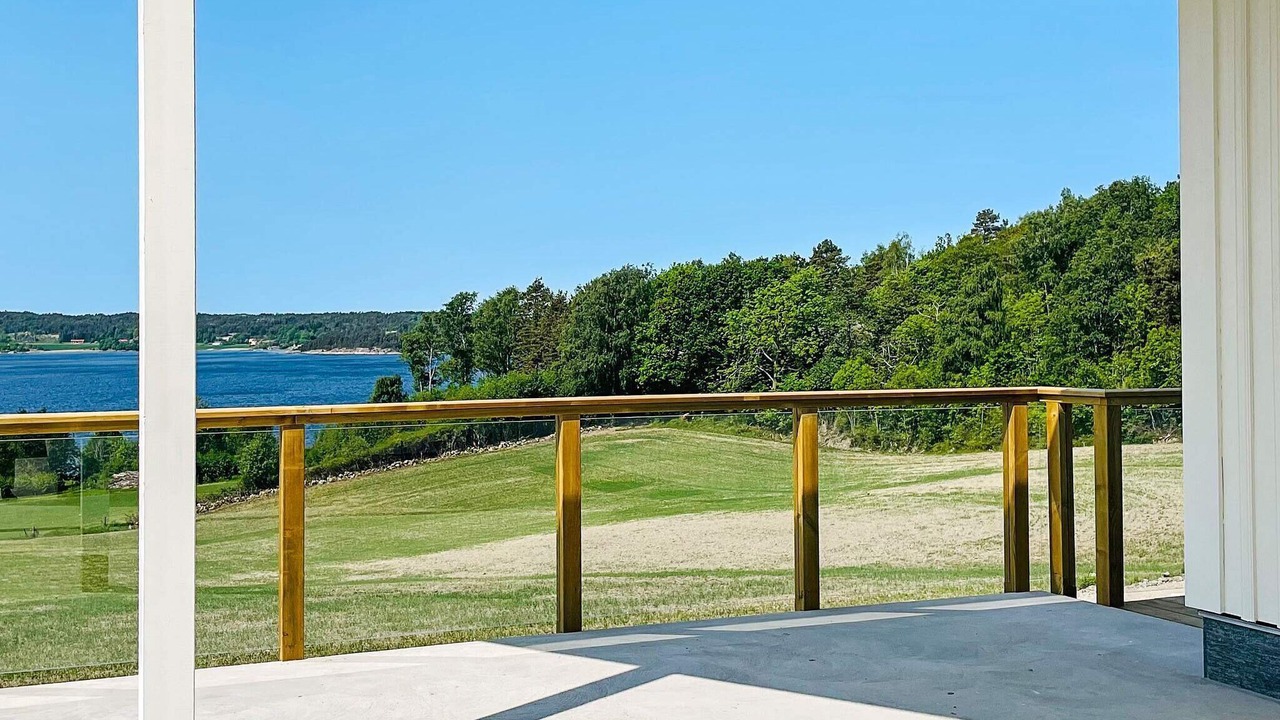 Photo of Outdoor in Uddevalla Municipality