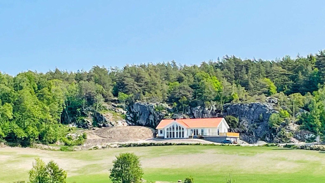 Photo of Outdoor in Uddevalla Municipality