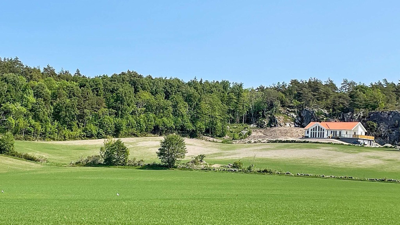 Photo of Outdoor in Uddevalla Municipality