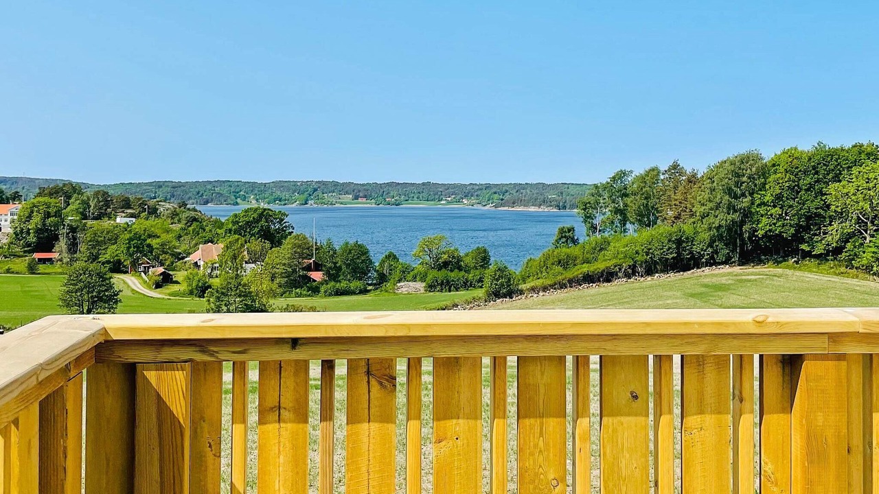 Photo of Outdoor in Uddevalla Municipality