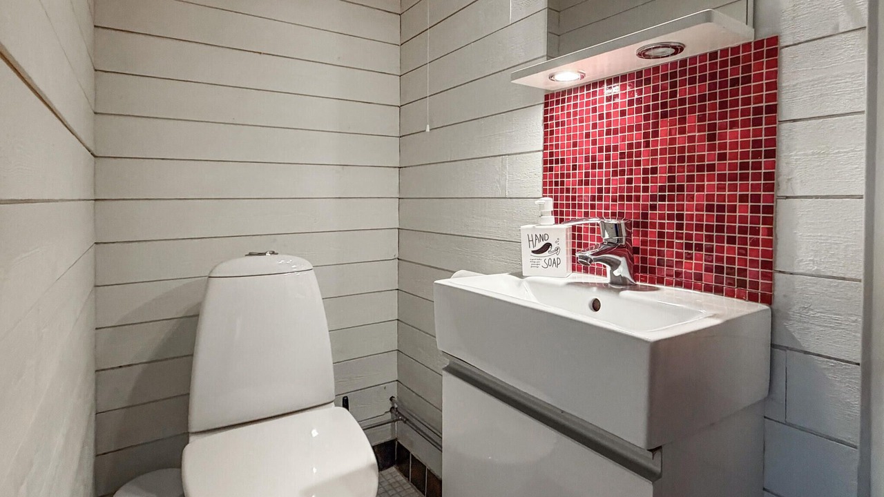 Photo of Bathroom in Sarna