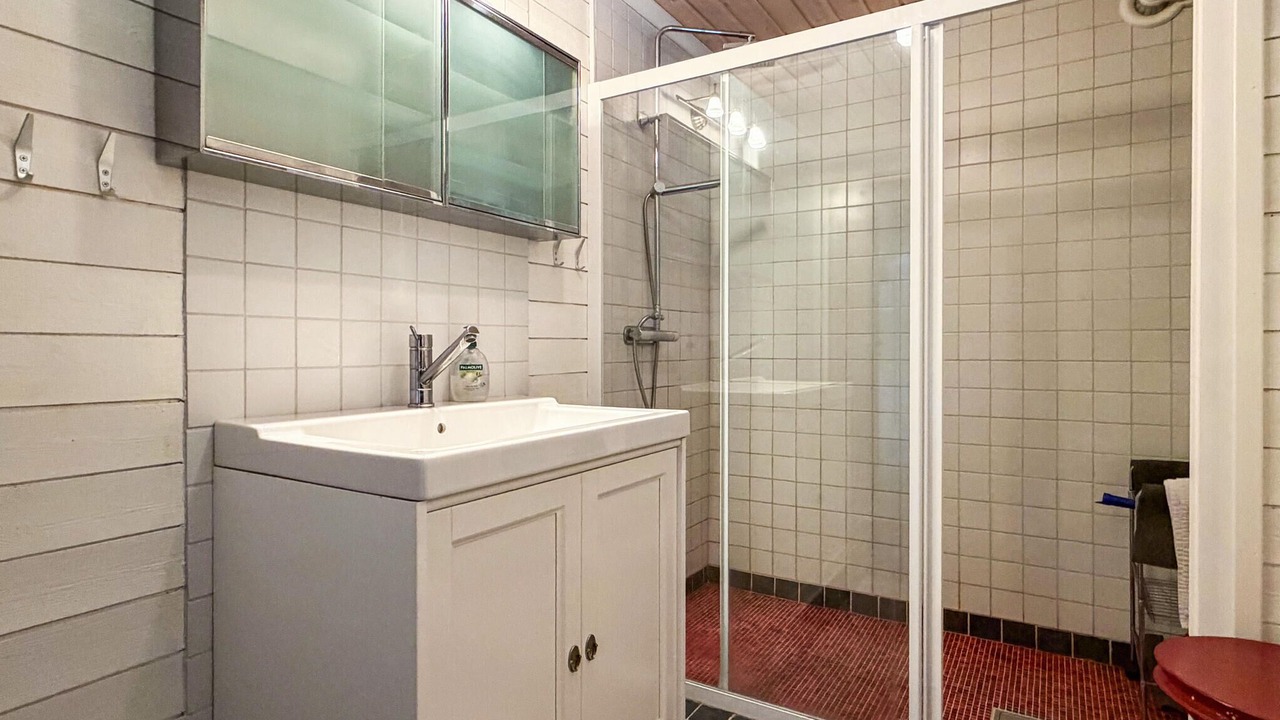 Photo of Bathroom in Sarna