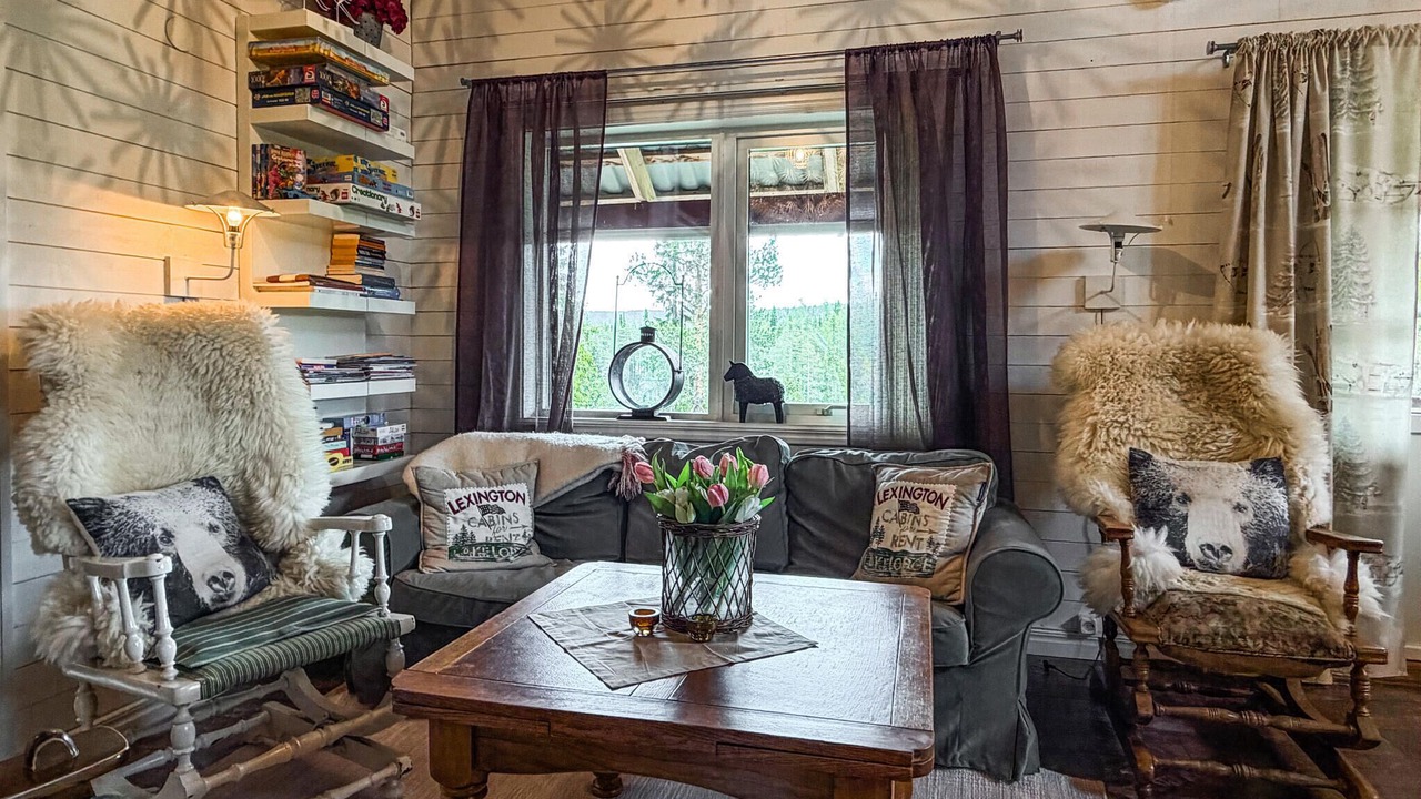 Photo of Bedroom in Sarna