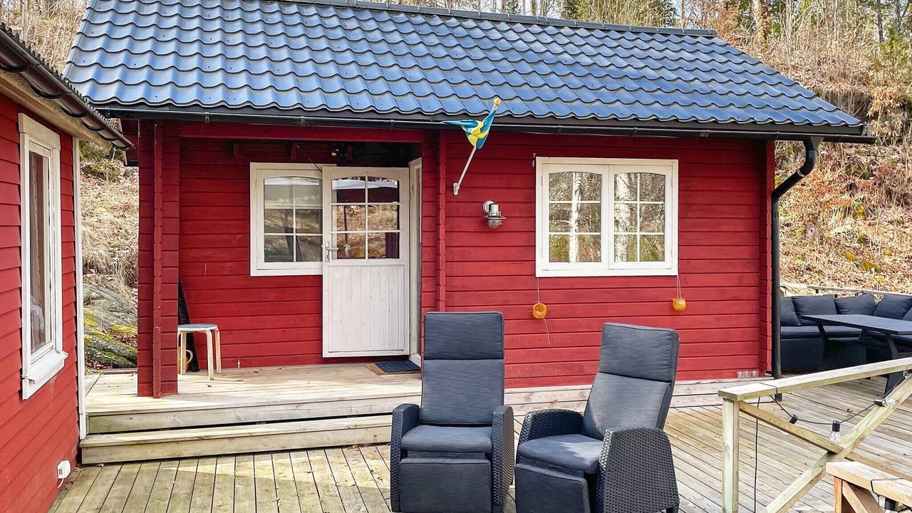 Photo of Outdoor in Fagerhult