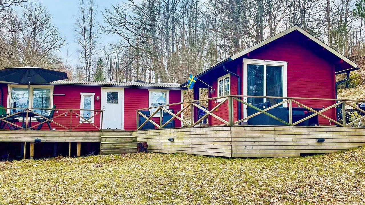 Photo of Outdoor in Fagerhult